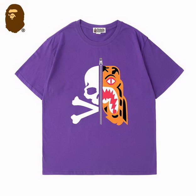 men bape t-shirts S-XXL-130